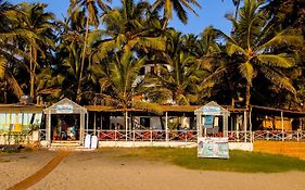 Silent Resort